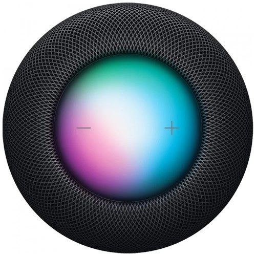 Умная колонка Apple HomePod (2nd generation) Midnight (Темная ночь) 5