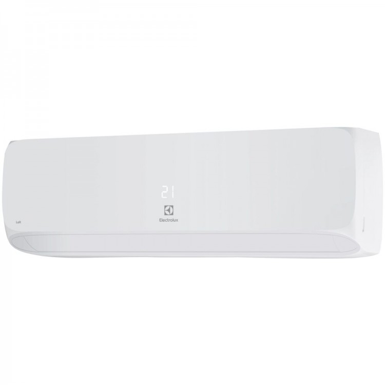 Кондиционер (сплит-система) Electrolux EACS-09HAL/N3 1