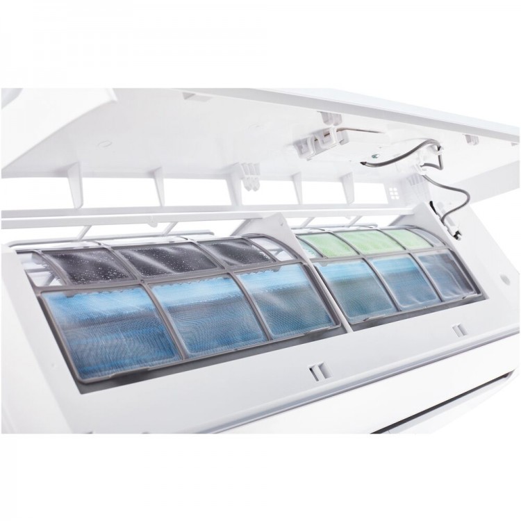 Кондиционер (сплит-система) Electrolux EACS-09HAL/N3 4