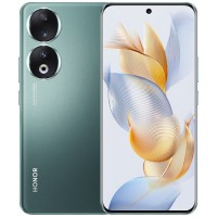 Смартфон Honor 90 12/512Gb Emerald Green (Изумрудно-зеленый) EAC