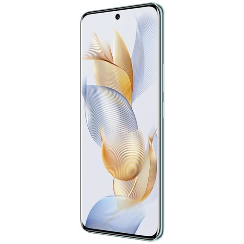 Смартфон Honor 90 12/512Gb Emerald Green (Изумрудно-зеленый) EAC 5