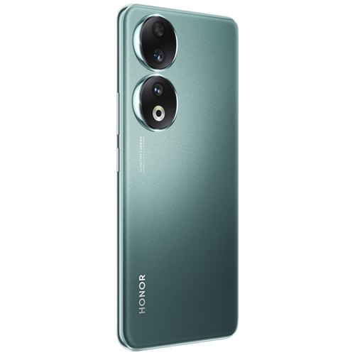 Смартфон Honor 90 12/512Gb Emerald Green (Изумрудно-зеленый) EAC 6