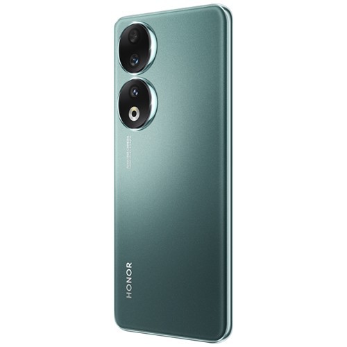 Смартфон Honor 90 12/512Gb Emerald Green (Изумрудно-зеленый) EAC 7