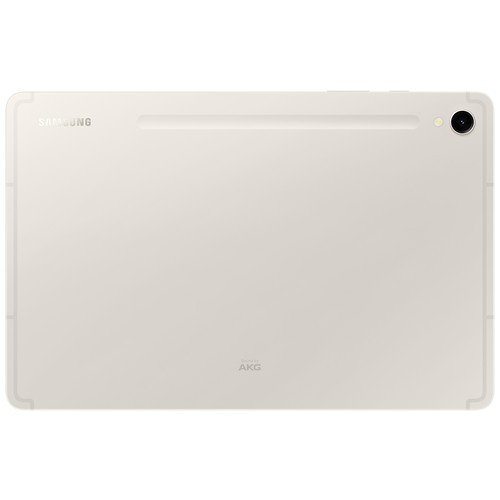Планшет Samsung Galaxy Tab S9 Wi-Fi SM-X710 12/256Gb Beige (Бежевый) EAC 3