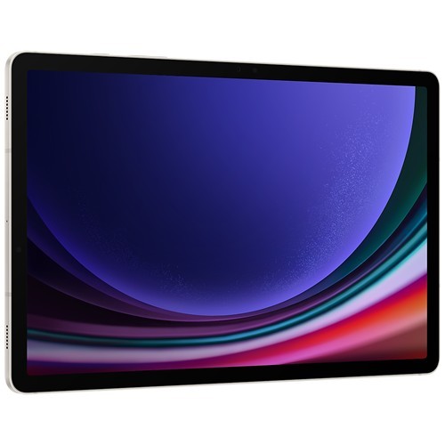 Планшет Samsung Galaxy Tab S9 Wi-Fi SM-X710 12/256Gb Beige (Бежевый) EAC 4