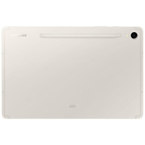 Планшет Samsung Galaxy Tab S9 Wi-Fi SM-X710 12/256Gb Beige (Бежевый) EAC 7