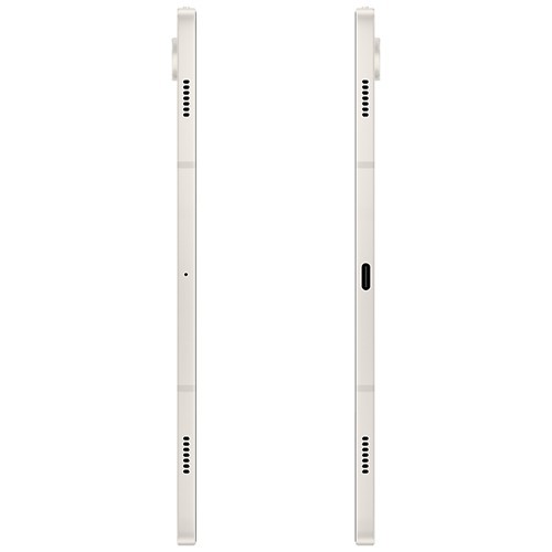 Планшет Samsung Galaxy Tab S9 Wi-Fi SM-X710 12/256Gb Beige (Бежевый) EAC 8