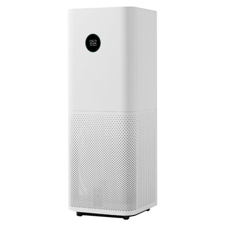  Очиститель воздуха Xiaomi MiJia Air Purifier Pro (2S) 2