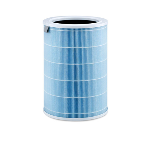  Очиститель воздуха Xiaomi MiJia Air Purifier Pro (2S) 5