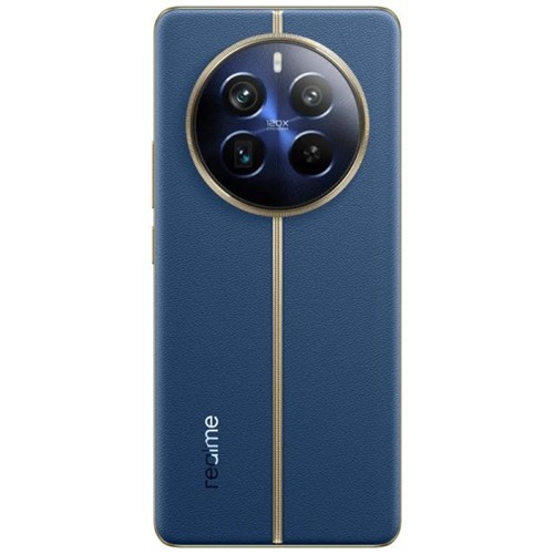 Смартфон Realme 12 Pro+ 5G 12/512Gb Blue Sea (Синий) EAC 3