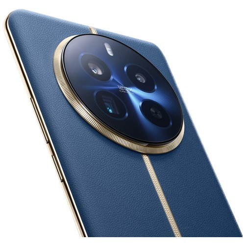 Смартфон Realme 12 Pro+ 5G 12/512Gb Blue Sea (Синий) EAC 5