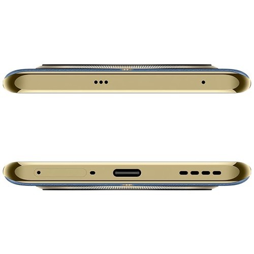 Смартфон Realme 12 Pro+ 5G 12/512Gb Blue Sea (Синий) EAC 9