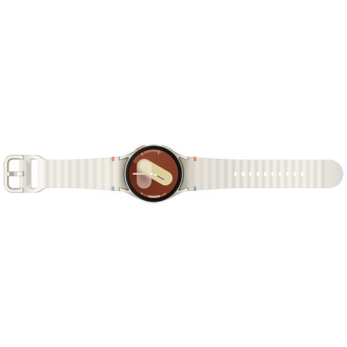 Умные часы Samsung Galaxy Watch 7 LTE 40мм Cream (Белое золото) 6