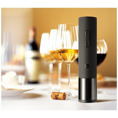 Штопор Huo Hou Electric Wine Bottle Opener электрический 5