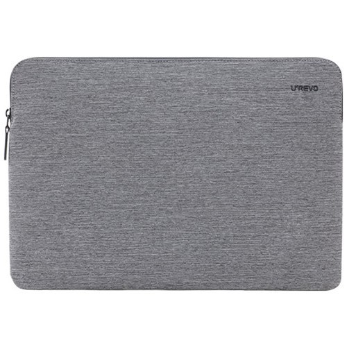 Чехол для ноутбука Xiaomi UREVO Lim Business Computer Bag 15" Grey (Серый) 1