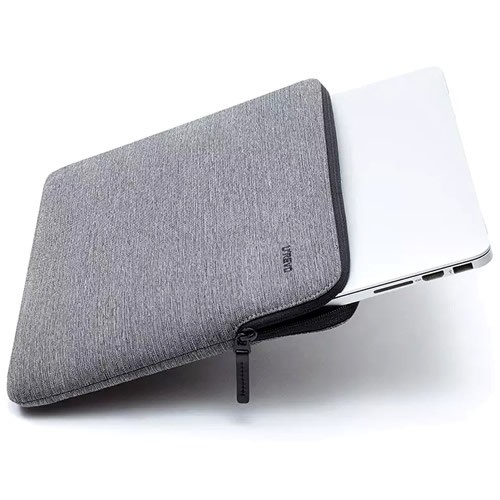 Чехол для ноутбука Xiaomi UREVO Lim Business Computer Bag 15" Grey (Серый) 3