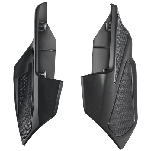 Проводная мышь SVEN RX-G960 USB оптическая Black (Черная) 7