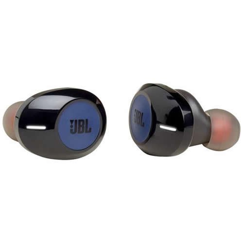 Беспроводные наушники JBL Tune 120 TWS Blue (Синий) EAC 2