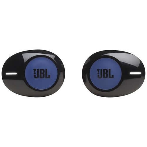 Беспроводные наушники JBL Tune 120 TWS Blue (Синий) EAC 3