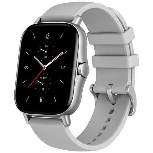 Часы Amazfit GTS 2 Grey (Серый) EAC 1