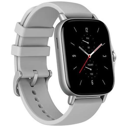Часы Amazfit GTS 2 Grey (Серый) EAC 2