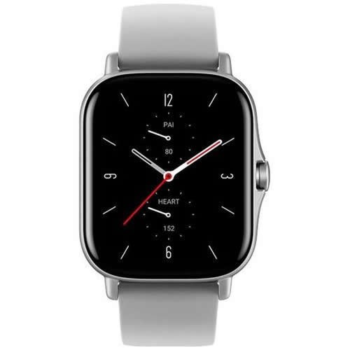 Часы Amazfit GTS 2 Grey (Серый) EAC 3
