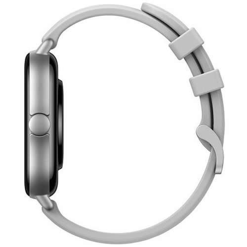 Часы Amazfit GTS 2 Grey (Серый) EAC 4