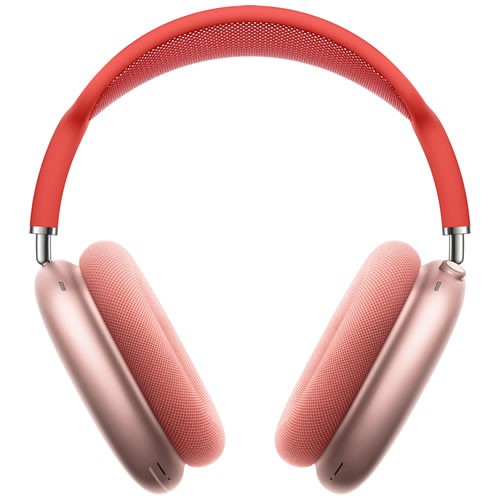 Наушники Apple AirPods Max Pink (Розовый) 2