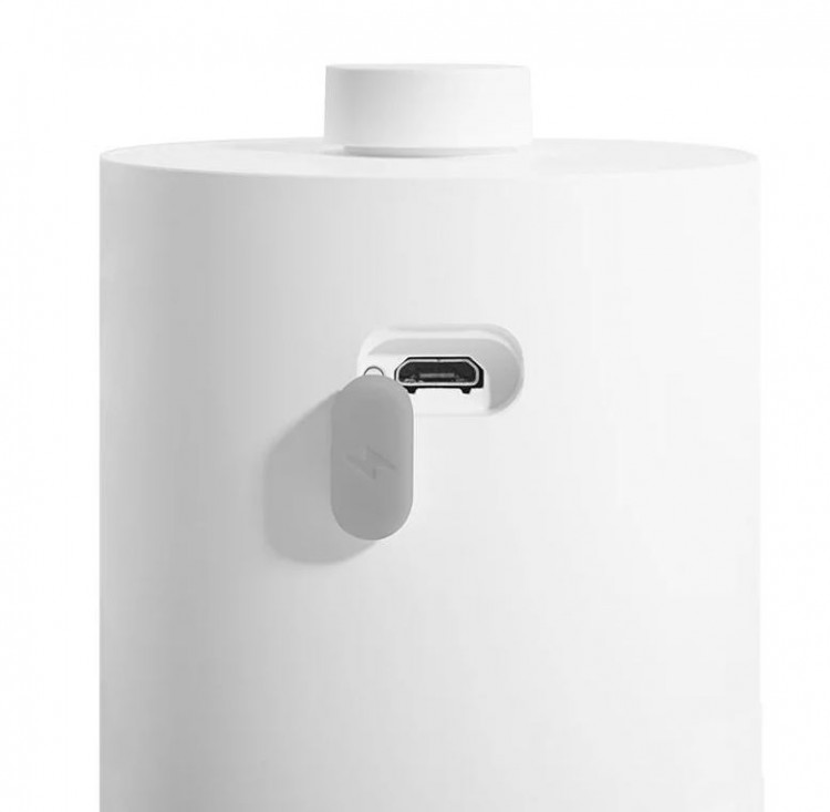 Xiaomi Ароматизатор воздуха Mijia Air Fragrance Flavor автоматический White (Белый) MJXFJ01XW 2