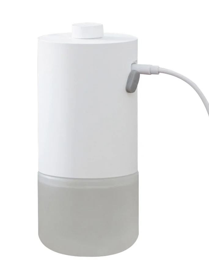 Xiaomi Ароматизатор воздуха Mijia Air Fragrance Flavor автоматический White (Белый) MJXFJ01XW 1
