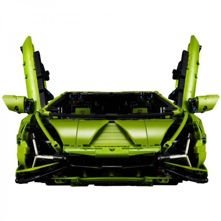LEGO Technic "Lamborghini" 42115 4