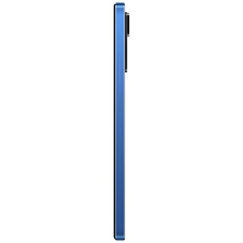 Смартфон Xiaomi Redmi Note 11 Pro 5G 6/128Gb Atlantic Blue (Атлантический синий) Global Version 4