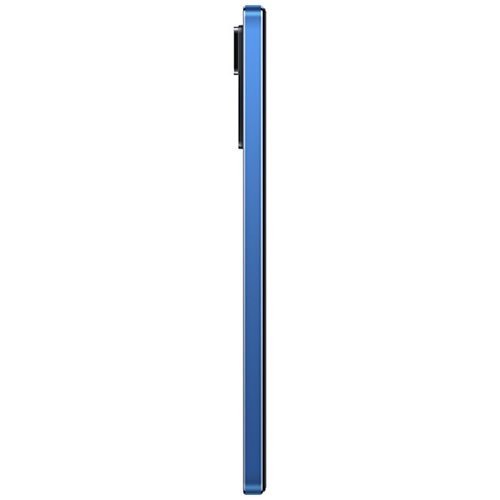 Смартфон Xiaomi Redmi Note 11 Pro 5G 6/128Gb Atlantic Blue (Атлантический синий) Global Version 5