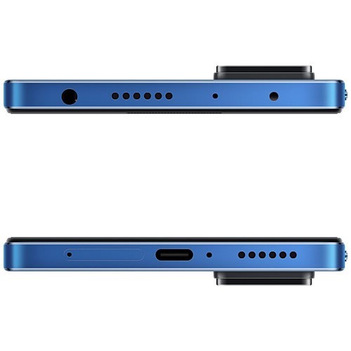 Смартфон Xiaomi Redmi Note 11 Pro 5G 6/128Gb Atlantic Blue (Атлантический синий) Global Version 6