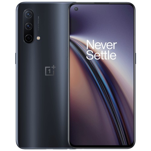 Смартфон OnePlus Nord CE 5G 8/128Gb Charcoal Ink (Черный) Global Version 1