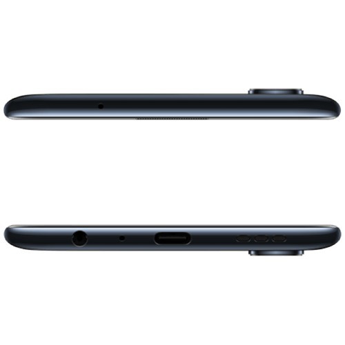 Смартфон OnePlus Nord CE 5G 8/128Gb Charcoal Ink (Черный) Global Version 5