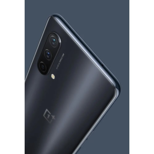 Смартфон OnePlus Nord CE 5G 8/128Gb Charcoal Ink (Черный) Global Version 6