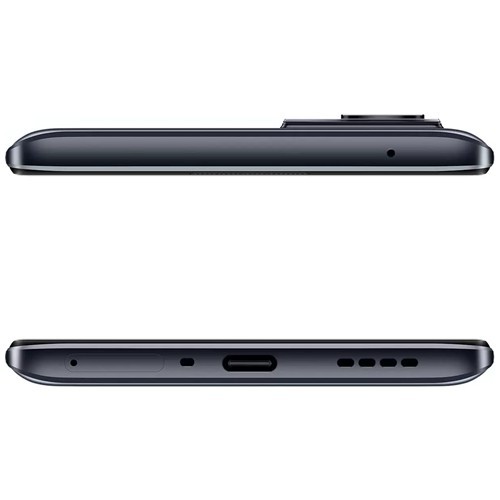 Смартфон Realme GT NEO 3T 8/128Gb Black (Черный) EAC 10