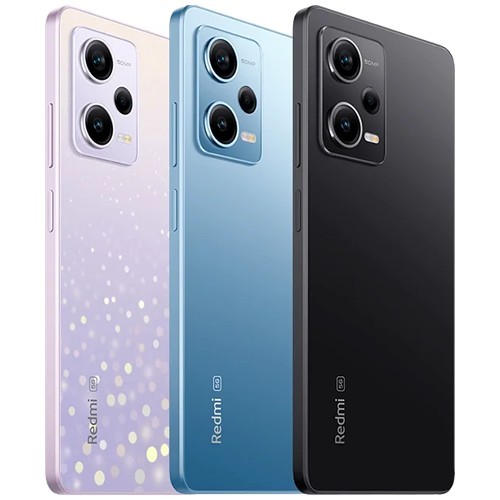 Смартфон Xiaomi Redmi Note 12 Pro 5G 6/128Gb Polar White (Белый) Global Version 2