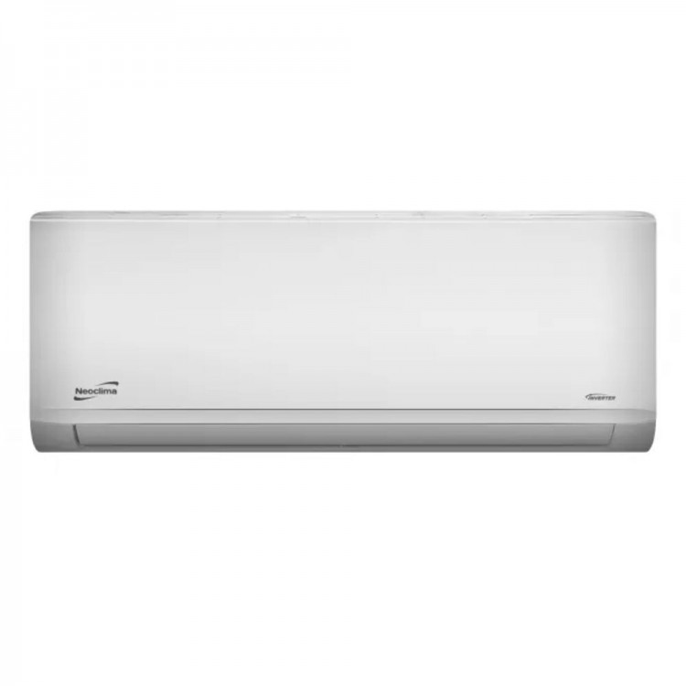 Кондиционер (сплит-система) NeoClima Therminator 3.2 R32 NS-09EHXIw1Z/NU-09EHXIw1Z 2