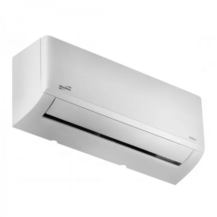 Кондиционер (сплит-система) NeoClima Therminator 3.2 R32 NS-09EHXIw1Z/NU-09EHXIw1Z 3