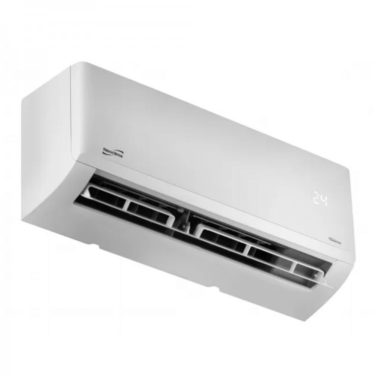 Кондиционер (сплит-система) NeoClima Therminator 3.2 R32 NS-09EHXIw1Z/NU-09EHXIw1Z 4