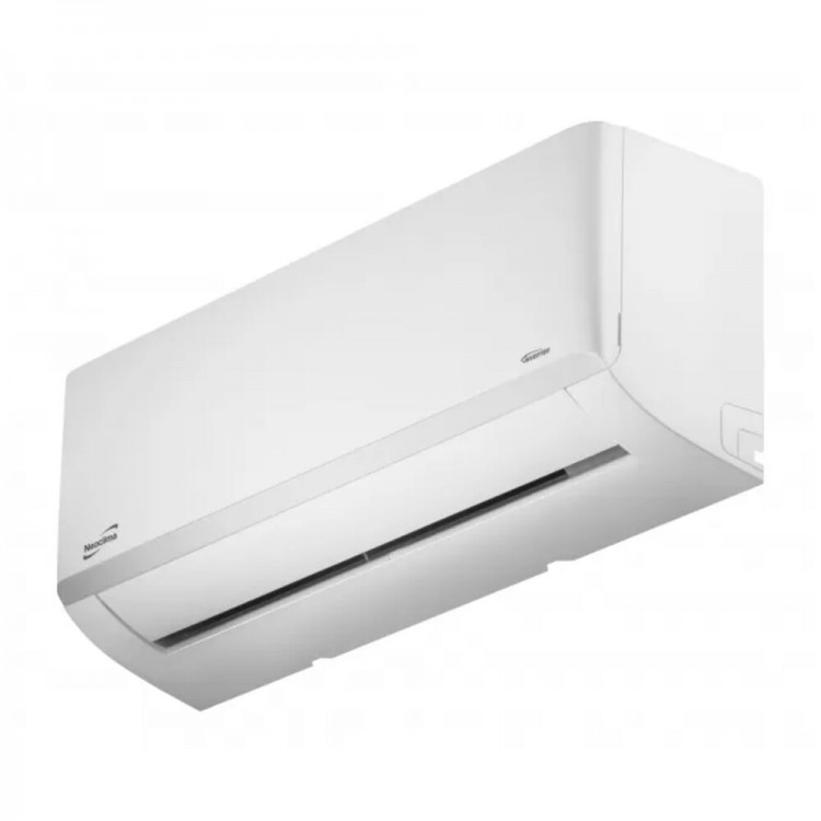 Кондиционер (сплит-система) NeoClima Therminator 3.2 R32 NS-09EHXIw1Z/NU-09EHXIw1Z 5
