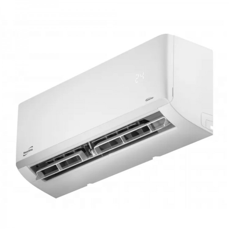 Кондиционер (сплит-система) NeoClima Therminator 3.2 R32 NS-09EHXIw1Z/NU-09EHXIw1Z 6