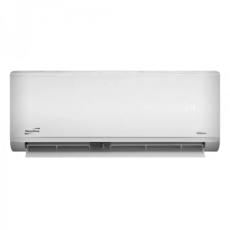 Кондиционер (сплит-система) NeoClima Therminator 3.2 R32 NS-09EHXIw1Z/NU-09EHXIw1Z 7