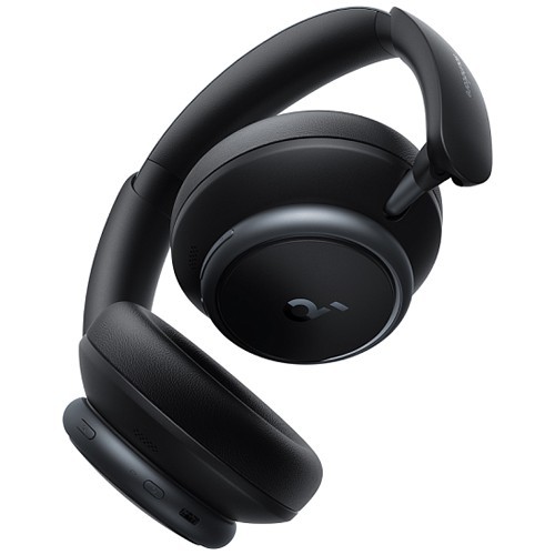 Беспроводные наушники Anker Soundcore Space Q45 Black (Черный) EAC 4