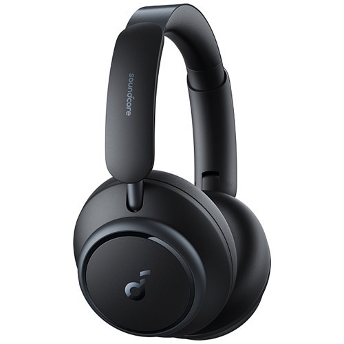 Беспроводные наушники Anker Soundcore Space Q45 Black (Черный) EAC 5