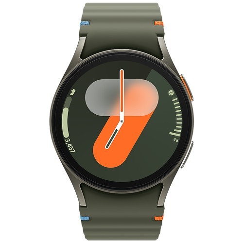 Умные часы Samsung Galaxy Watch 7 LTE 40мм Green (Зеленый) 2