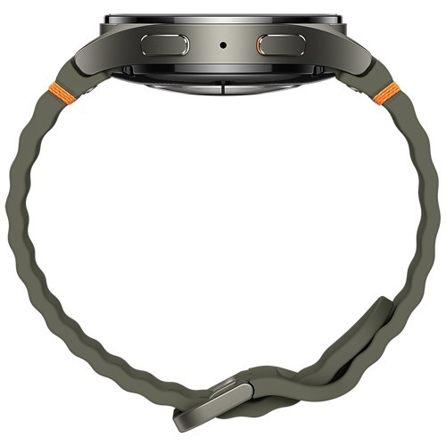 Умные часы Samsung Galaxy Watch 7 LTE 40мм Green (Зеленый) 5