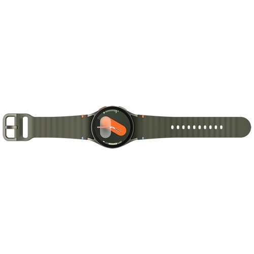Умные часы Samsung Galaxy Watch 7 LTE 40мм Green (Зеленый) 6